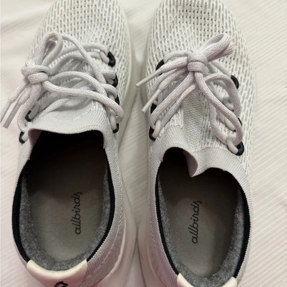 allbirds tree dasher